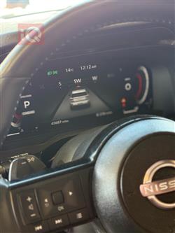 نيسان باثفايندر